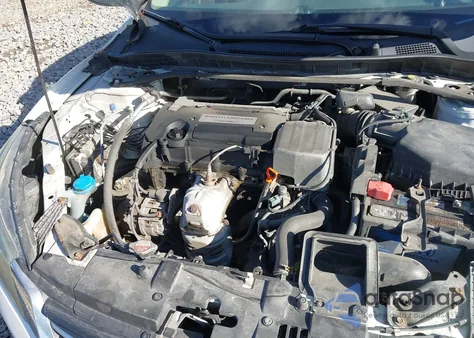 2015 Honda Accord Ex-L z USA, uszkodzony, nr VIN 1HGCR2F82FA122374